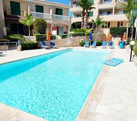 Andrea Gardens 4 Apartment *