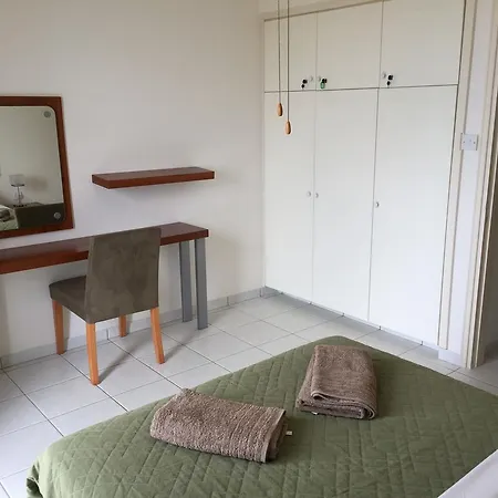 Apartment Andrea Gardens 4 Peyia