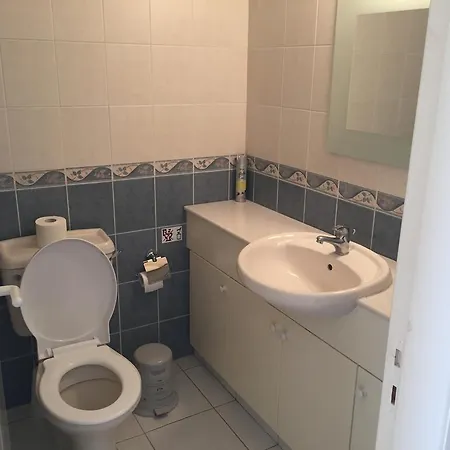 Apartment Andrea Gardens 4 *