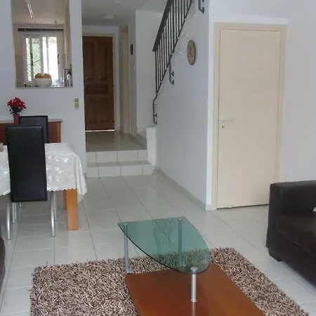 Apartment Andrea Gardens 4 *