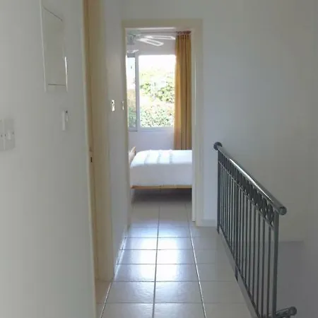 Andrea Gardens 4 Apartment